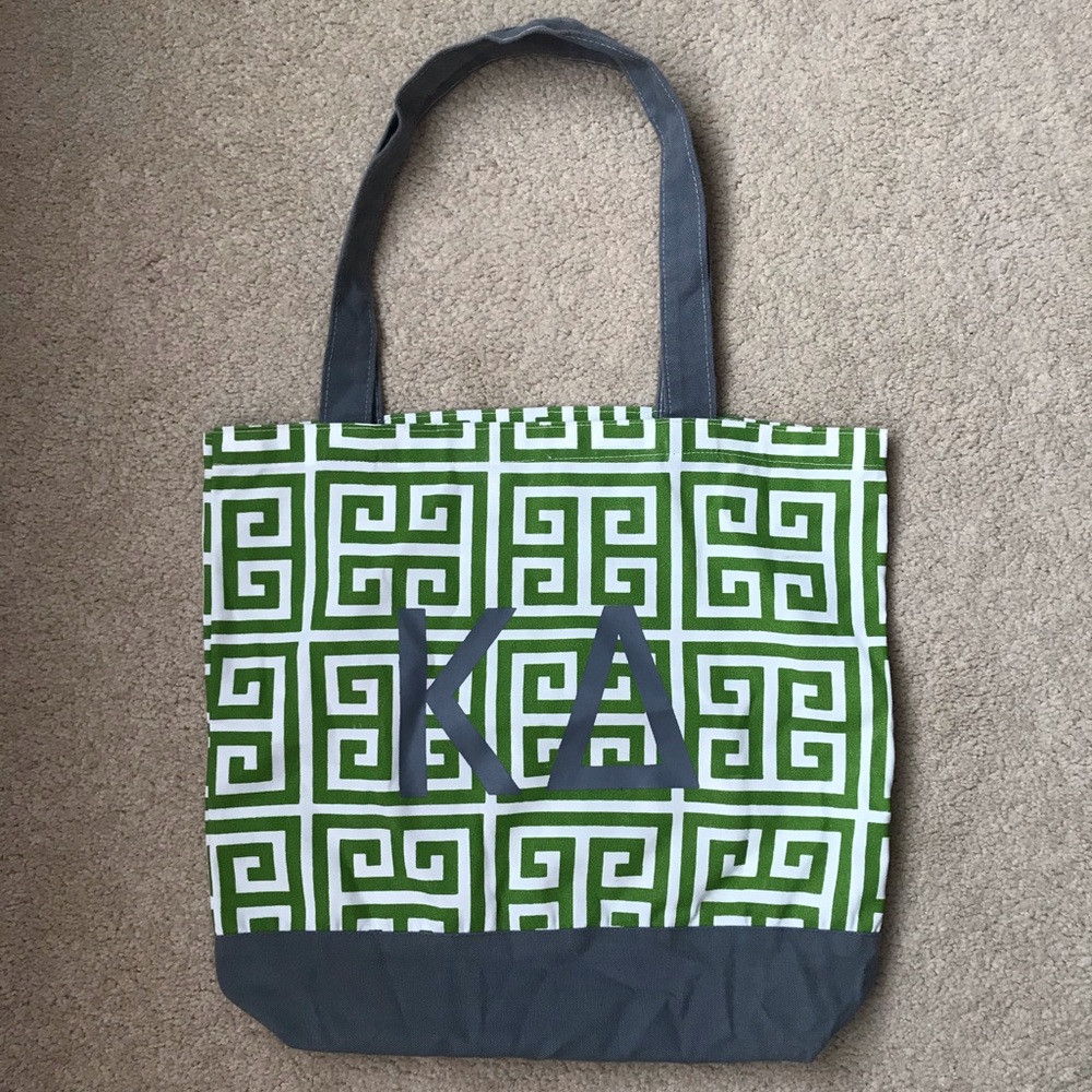 KD bag